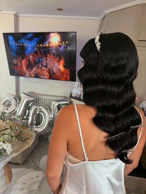 Balayage από το Alo Style